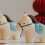 Decorative Horse Shaped Relaxation Item Using Paraffin-1 4