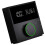 Multifunctional Small Air Sanitizers Portable Kitchen-Black 1