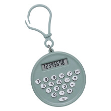 Small Pocket Calculator For Math Homework And-matcha green