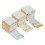 Innovative Cloud Patterned Detachable Sheet Set-chunseyunduo 2