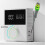 Multifunctional Small Air Sanitizers Portable Kitchen-Black 6