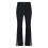 Disco Pants for Men,Sparkling Sequins Bells Bottom-Khaki M 5
