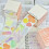 Cute Cloud Pull Out Removable Sheets 7cm X 7cm-jianbianyunduo 7