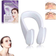 Nasen-Sculpting-Gerät, Nasenform-Clip, Nose-Up-Lifting-Clip, Nasen-Sculpting-Lifter, Nasenrücken-Korrektur mit hohem Nasenrückenrücken