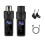 UHF Wireless Microphone Converter XLR Rechargeable Transmitter & Receiver Microphone for 0V Dynamic Microphones 1