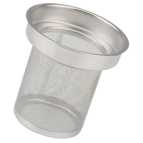 Stabiler Tee-Infuser, Metallkonstruktion für Leistung
