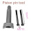 Motorcycle Piston Pin Extractor Engine Piston Pin Extractor Universal Piston Pin Extractor Piston P 2