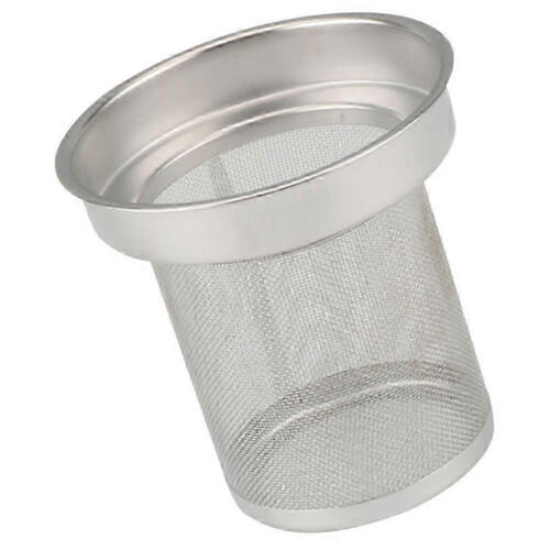 Stabiler Tee-Infuser, Metallkonstruktion für Leistung 1