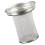 Stabiler Tee-Infuser, Metallkonstruktion für Leistung 3
