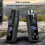 UHF Wireless Microphone Converter XLR Rechargeable Transmitter & Receiver Microphone for 0V Dynamic Microphones 3
