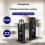 UHF Wireless Microphone Converter XLR Rechargeable Transmitter & Receiver Microphone for 0V Dynamic Microphones 5