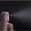 60Pcs Mini Spray Bottle 2Ml,Refillable Plactic Spray Bottle,Perfume Mouthwash Atomizer for Cleaning Refillable Container 2