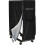 Multifunction Adjustable Folding Bed Storage Cover - Waterproof & Dustproof 4
