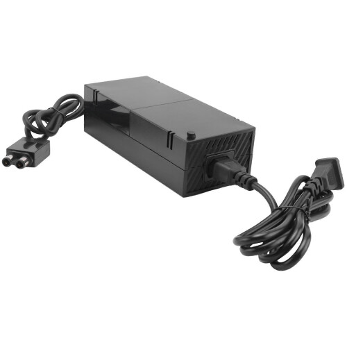 Για τροφοδοτικό Xbox One Brick με καλώδιο ρεύματος, Αντικατάσταση μετασχηματιστή AC 1