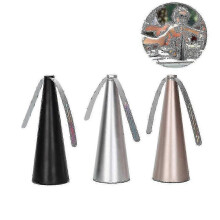 Trappola per mosche domestica Repellente per mosche Ventilatore per insetti Fly Away 3 colori B