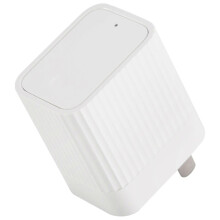 Bluetooth Gateway Hub -yhteensopiva WIFI Remote View Data Sub-Device Smart Linkage Home Device Toimii Mi Home US-Pistokkeen kanssa