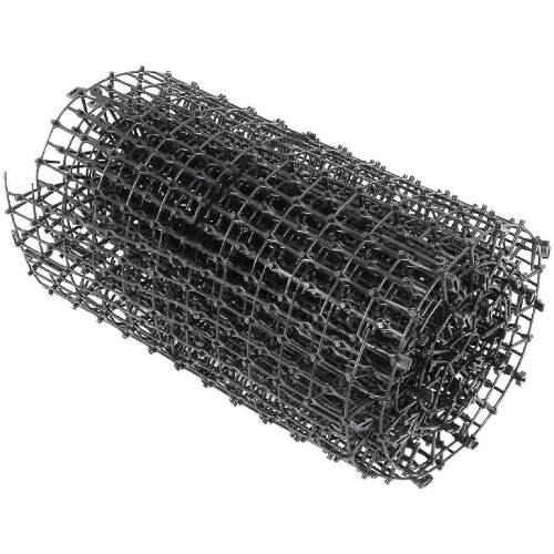 Garden Cat Scat Mat - Γάτες Και Σκύλοι Απωθητικό Χαλάκι Πλαστικό Spike-Keeping Γάτες και Σ