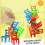 18Pcs Kids Plastic Stacking Chairs Set - Party Toy & Learning Game 13