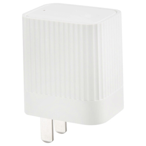 Bluetooth Gateway Hub Συμβατό με WIFI Remote View Data Sub-Device Smart Linkage Home Device Λειτουργεί με Mi Home US-Plug 1