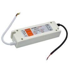 LED Switching Power Supply DC 12V 18W 28W 48W 72W 100W, Transformer Constant Current Input 90-240V D