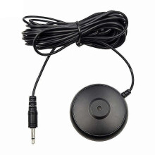 3,5-mm-Stecker-Audiokalibrierung Desktop-Mikrofon