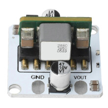 Przetwornica mocy 9-16V do 5V DC-DC 10A Moduł zasilania regulatora step/down Buck Wysokiego Mocy dla akumulatora samochodowego