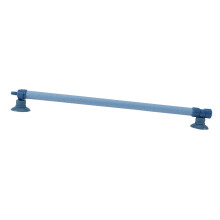 Fish Tank Air Bubble Diffuser 10inch Oxygen Pump Aeration Tube for Aquarium