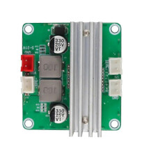 Hifi-Stereo-Digital-Audioverstärkerplatine TPA3116 Klasse-D-Verstärkermodul 100W Monokanal-Verstärker