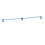 28 Inch Fish Tank Air Bubble Diffuser Aeration Tube Oxygen Pump Accessory 1