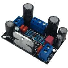 TDA7294 Mono 100W Endverstärker-Platine mit Finish-Platine