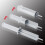 150ml Large Plastic Hydroponic Nutrient Measuring Syringe – Safe & Precise 1