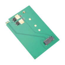 Wd5000Mpck SFF-8784 Sata Express zu Ngff M.2 Karten für ultraschlanke Festplatten-SSD