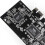Κάρτα PCI-E Express, Καλώδιο κάρτας ελεγκτή 1394a IEEE 1394b, Μεταφορά δεδομένων υψηλής 5