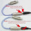 CX31993 HiFi DAC Type C to 3.5mm Headphone Amplifier Audio Decoder IEM AMP Mobile Phone Adapter B 4