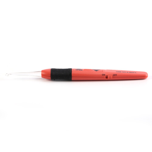 LED-Häkelhaken 3,5 mm praktisch 2
