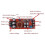 1200W 20A DC Converter Boost Car Step-Up Power Supply Module Ρυθμιζόμενος μετατροπέας τάσης 8-60V σε 12-83V 4