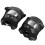 Stainless Steel Shin Guards for ATV Riders Adults 8