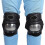 Stainless Steel ATV Knee Protector Set Adults 7
