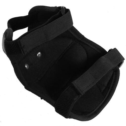 Stainless Steel ATV Knee Protector Set Adults