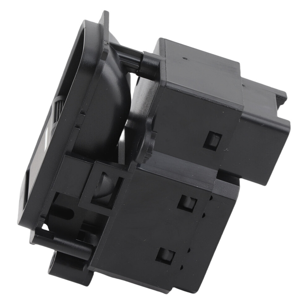 Rear Left Right Power Window Master Switch 35770 Sda-A01 Black 6921392947824