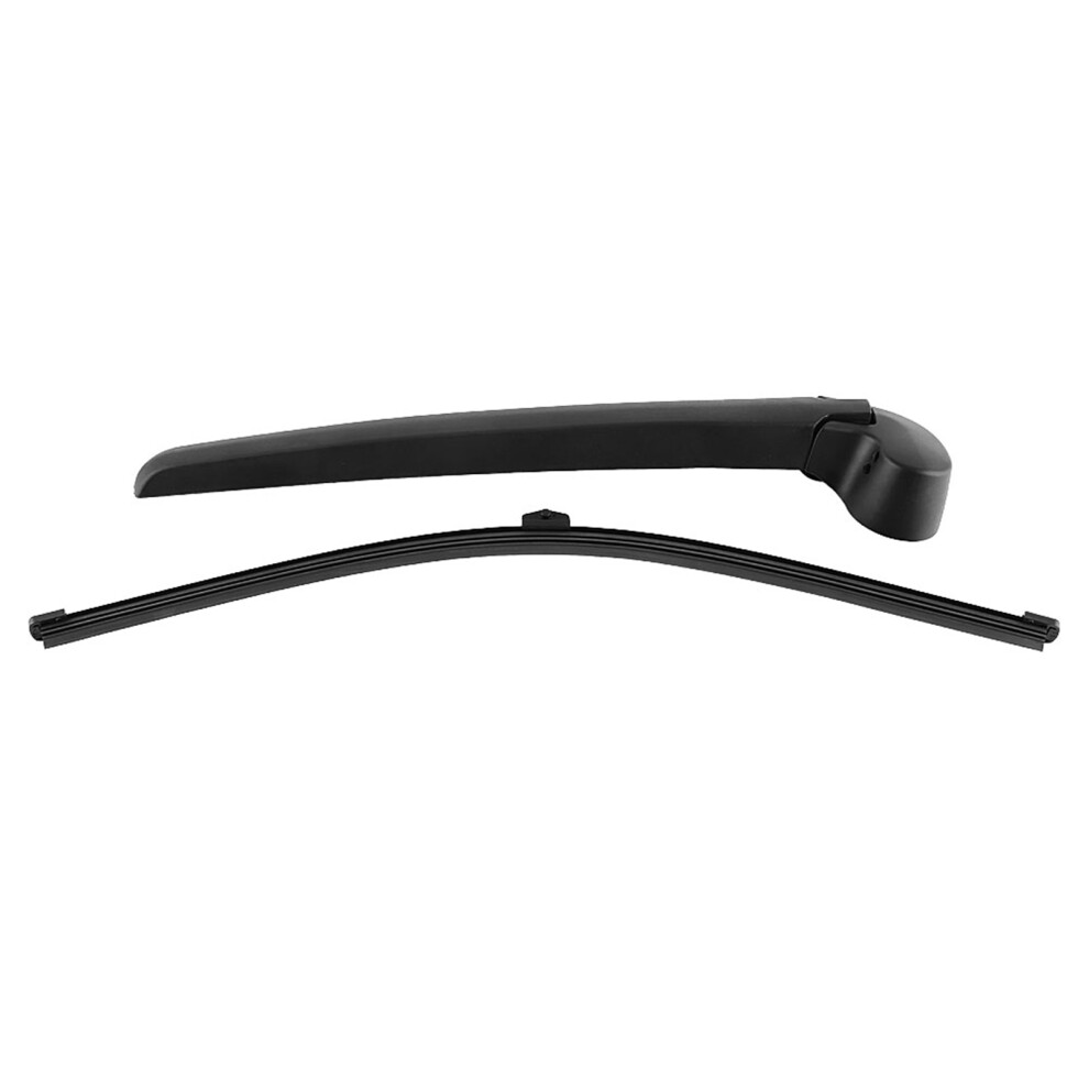 Rear Wiper Assembly For Audi A4 B8 Weather-Resistant Oem Style 4631392947848
