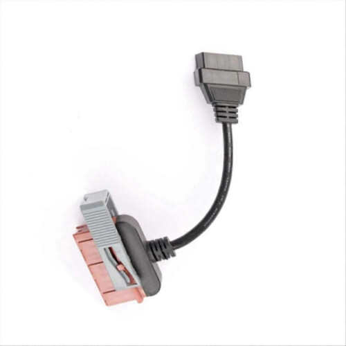 Lexia3 PP2000 PSA XS Evolution 30Pin Cable OBD2 EOBD Lexia3 PSA 30 Pin OBDII Diagnostic Cables for / 1