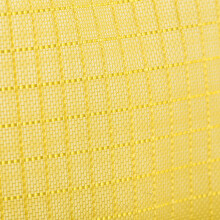 Plastic Wall Mount Grocery Bag Holder Dispenser Storage Yellow