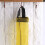 Plastic Wall Mount Grocery Bag Holder Dispenser Storage Yellow 7