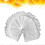 36 pezzi Template per stencil per stencil Mandala Template per disegni Dot Mandala Stencil Template per Stencil Mandala 2