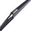 Rear Windshield Wiper Arm & Blade for Dodge Caravan  Durable Material 1