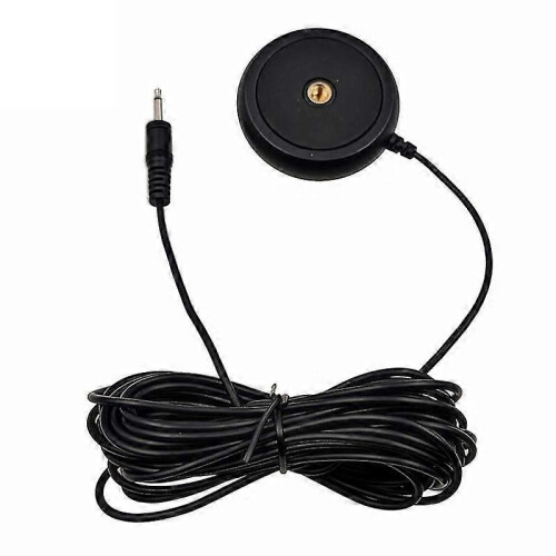 3.5mm Plug Audio Calibration Desktop Microphone 1