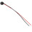 10pcs Electret Condenser MIC 4mm x 2mm for PC Phone MP3 MP4 3