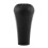 Replacement Black Gear Shift Head for BMW E28 E30 E34 E36 5-Speed Manual Cars 1