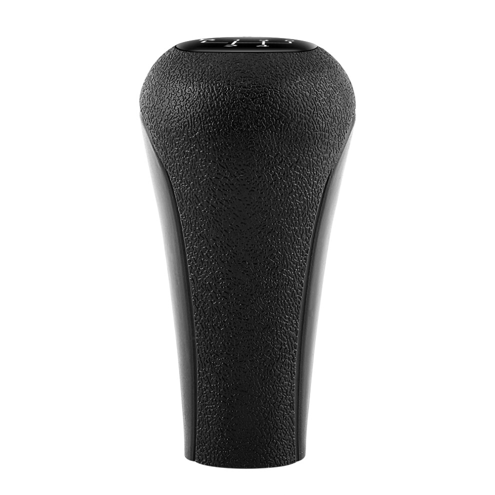 Replacement Gear Shift Head For Bmw E28 E30 E34 E36 5-Speed Manual Cars Black 8431392948458